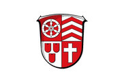 Bandera de Hainburg