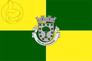 Bandera de Alvaiázere