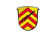 Bandera de Hammersbach