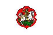 Bandera de Bensheim