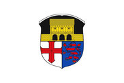 Bandera de Lorsch