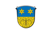 Bandera de Michelstadt