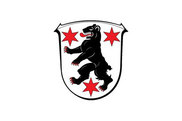 Bandera de Beerfelden