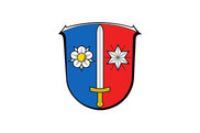 Bandera de Breuberg