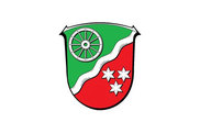 Bandera de Sensbachtal