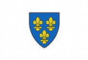 Bandera de Wiesbaden