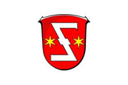 Bandera de Oestrich-Winkel