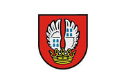 Bandera de Eschborn