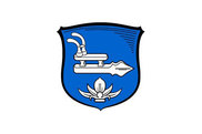 Bandera de Biblis