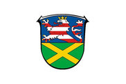 Bandera de Gladenbach