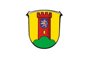 Bandera de Ebsdorfergrund