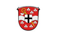 Bandera de Lahntal