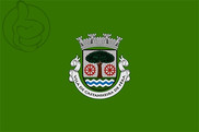 Bandera de Castanheira de Pêra