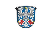 Bandera de Dautphetal