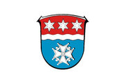 Bandera de Wohratal