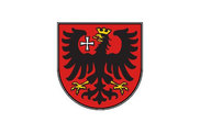 Bandera de Wetzlar