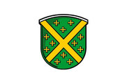 Bandera de Merenberg