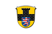 Bandera de Romrod