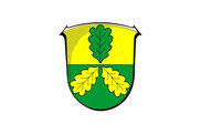 Bandera de Lohfelden