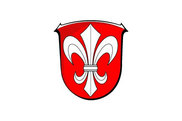 Bandera de Ahnatal