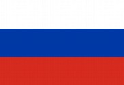 Bandera de Rusia