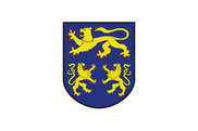 Bandera de Homberg (Efze)