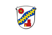 Bandera de Haunetal