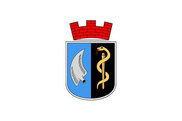 Bandera de Bad Salzschlirf