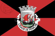Bandera de Peniche