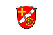 Bandera de Berkatal