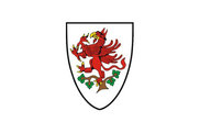 Bandera de Greifswald
