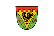 Bandera de Retschow