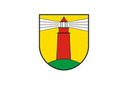 Bandera de Bastorf