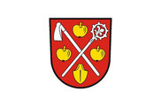Bandera de Bernitt