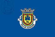 Bandera de Alenquer