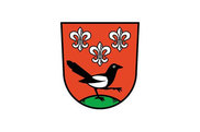 Bandera de Elsterwerda