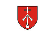 Bandera de Stralsund