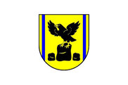 Bandera de Raben Steinfeld