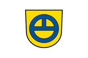Bandera de Leinfelden-Echterdingen