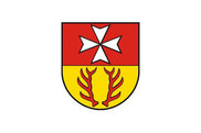 Bandera de Rastow