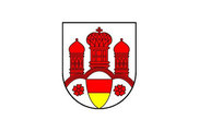 Bandera de Crivitz