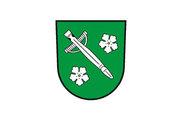 Bandera de Pritzier