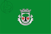 Bandera de Azambuja