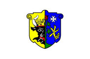 Bandera de Ludwigslust