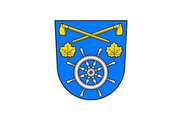 Bandera de Boltenhagen