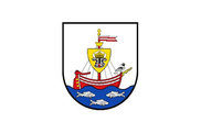 Bandera de Wismar