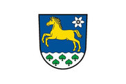 Bandera de Zierow