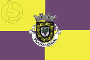 Bandera de Cadaval