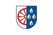 Bandera de Metelsdorf