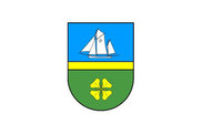Bandera de Insel Poel